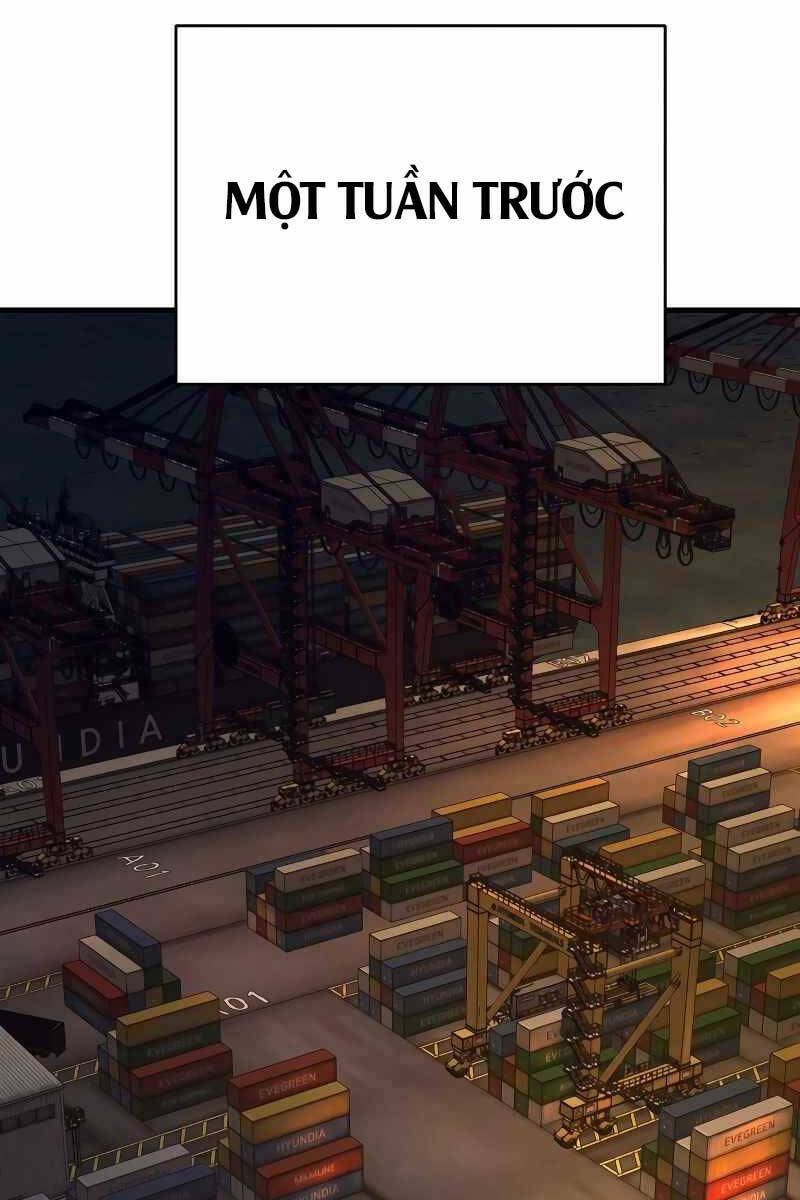 Cảnh Sát Báo Thù: Chapter 1