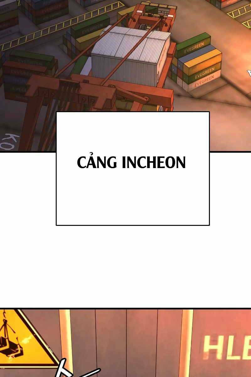 Cảnh Sát Báo Thù: Chapter 1