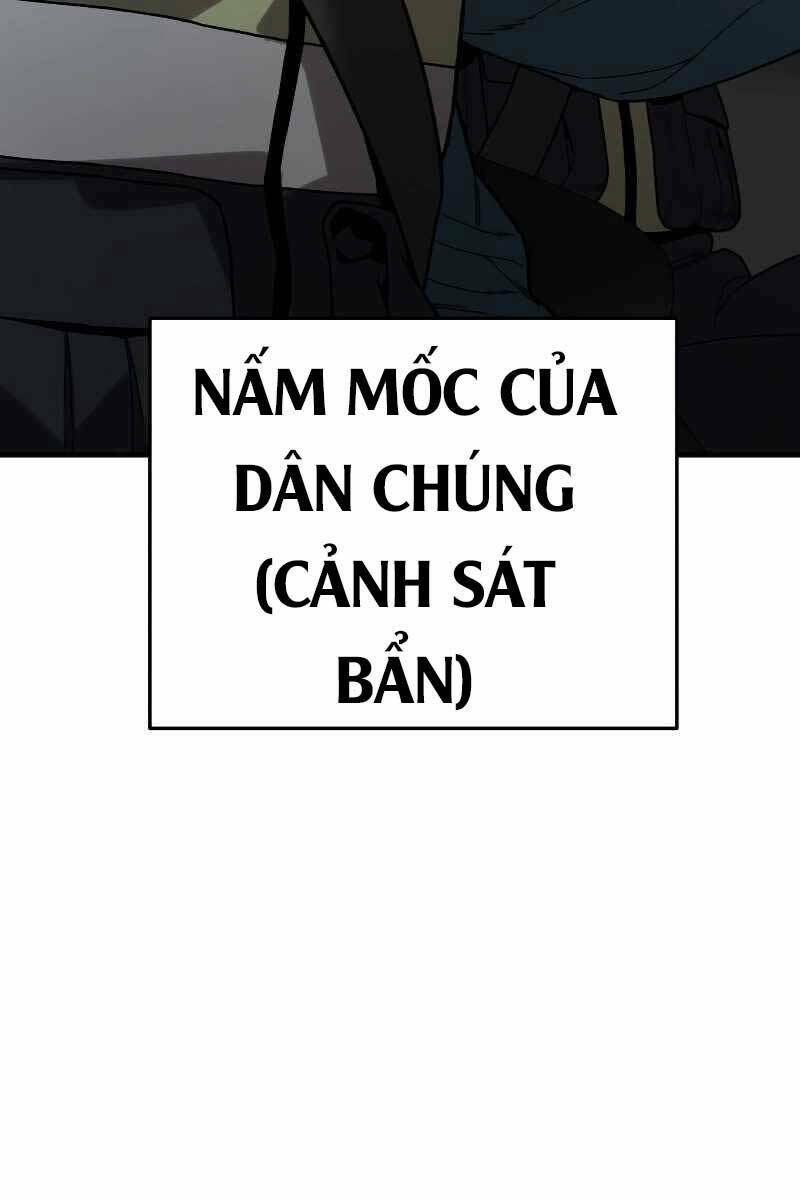 Cảnh Sát Báo Thù: Chapter 1