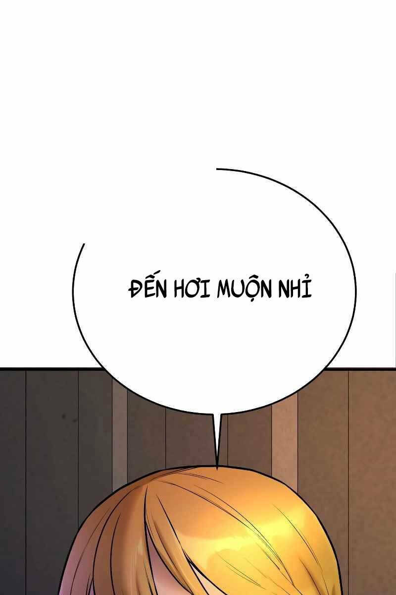 Cảnh Sát Báo Thù: Chapter 1