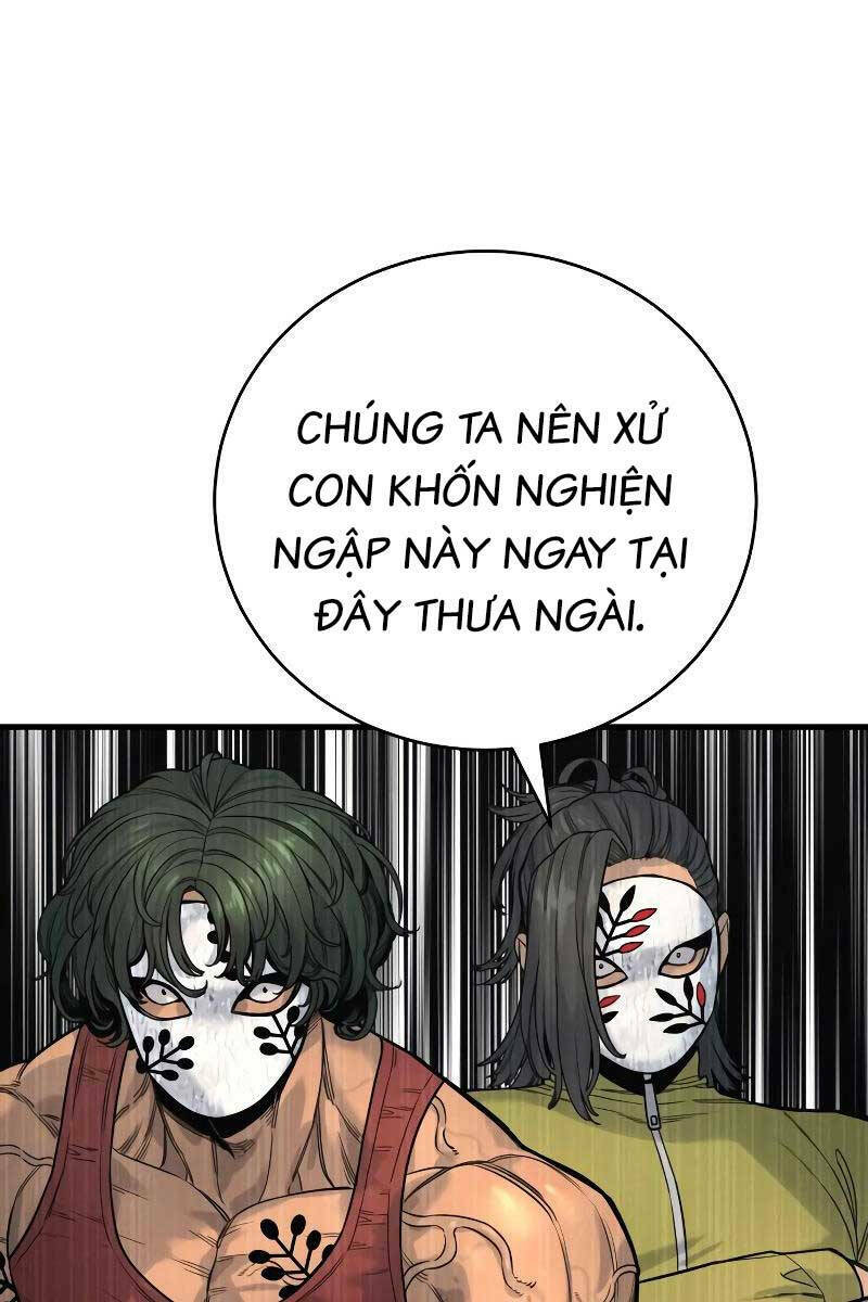 Cảnh Sát Báo Thù: Chapter 10