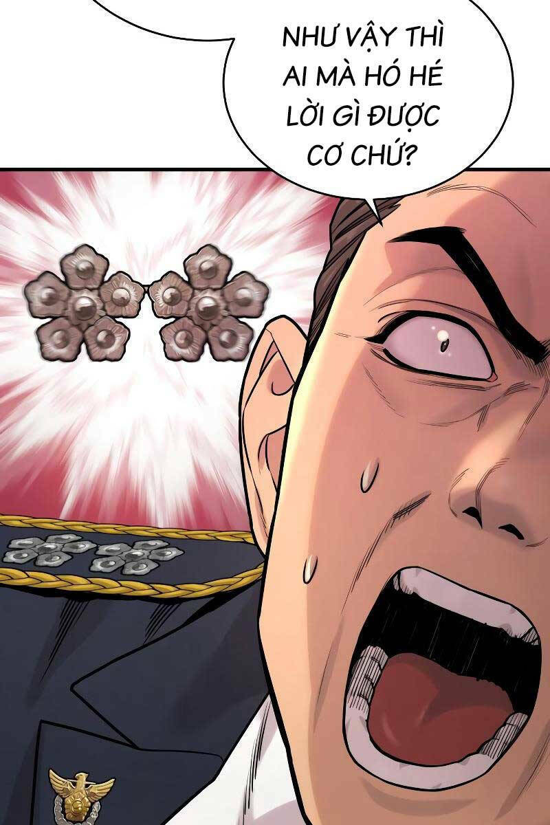 Cảnh Sát Báo Thù: Chapter 10