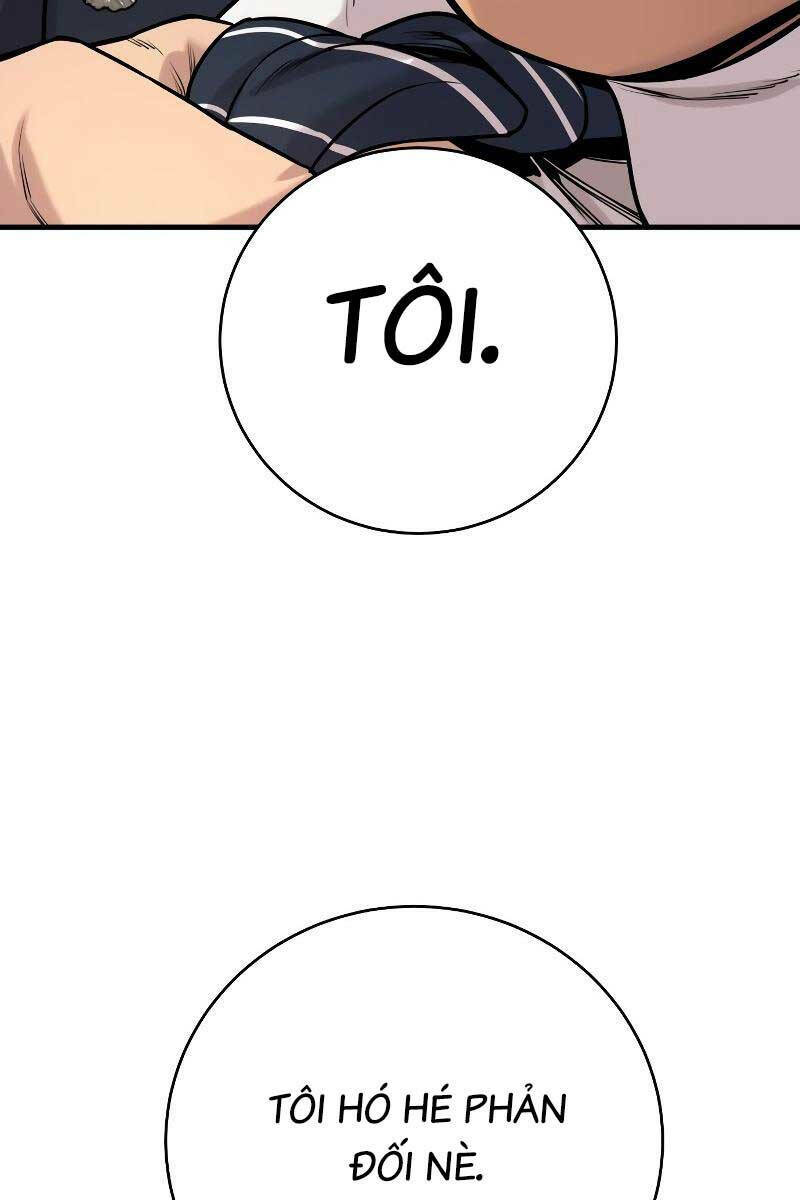 Cảnh Sát Báo Thù: Chapter 10