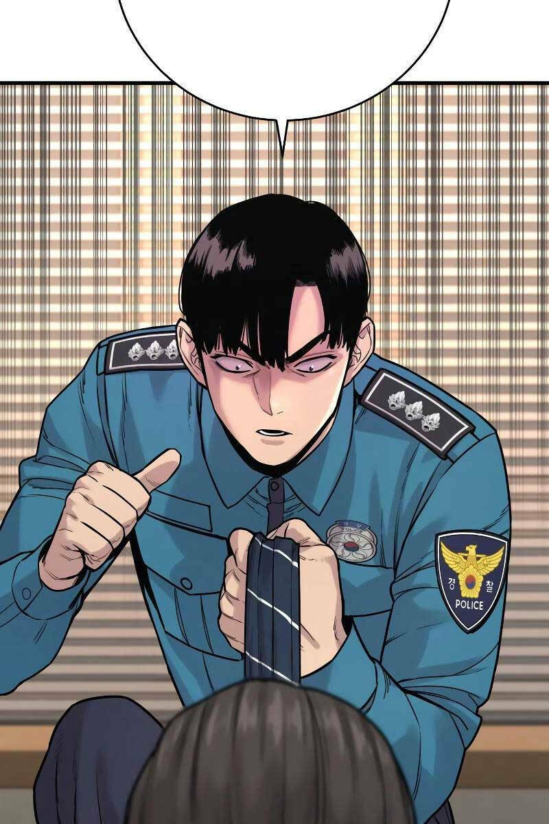 Cảnh Sát Báo Thù: Chapter 10