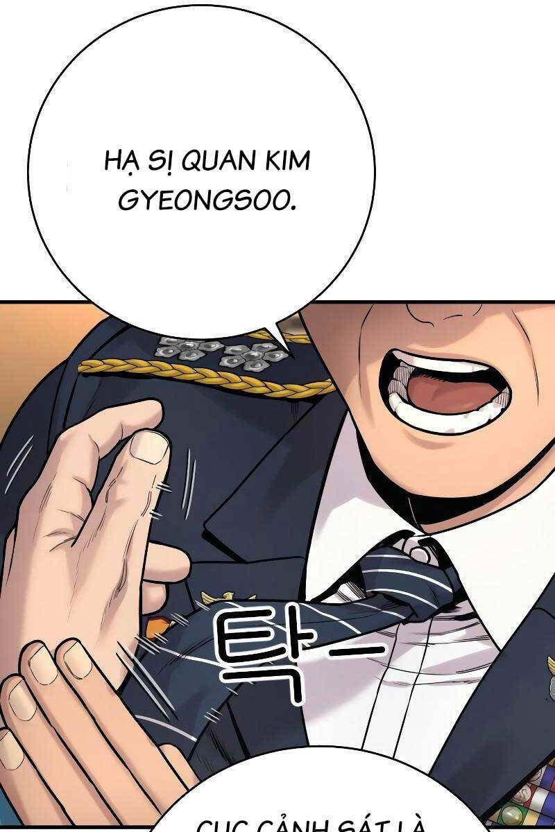 Cảnh Sát Báo Thù: Chapter 10