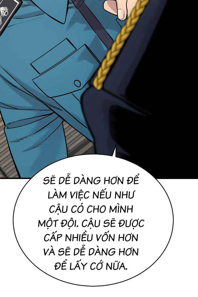 Cảnh Sát Báo Thù: Chapter 10