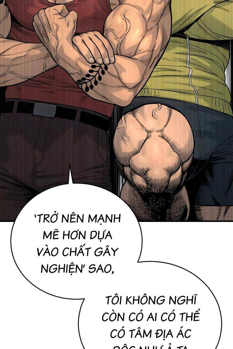 Cảnh Sát Báo Thù: Chapter 10