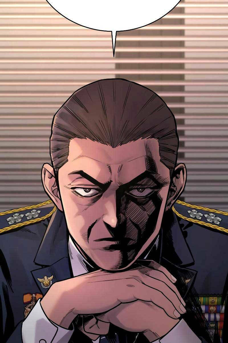 Cảnh Sát Báo Thù: Chapter 10