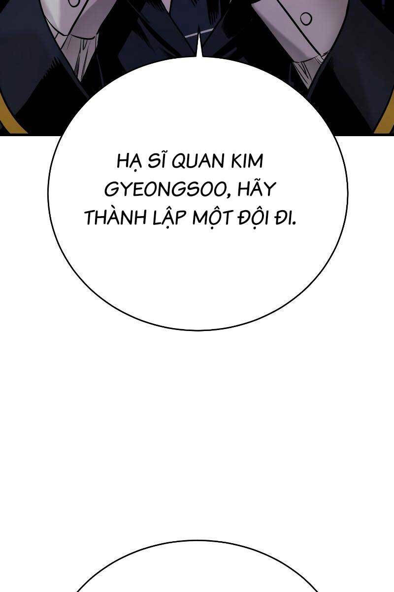 Cảnh Sát Báo Thù: Chapter 10