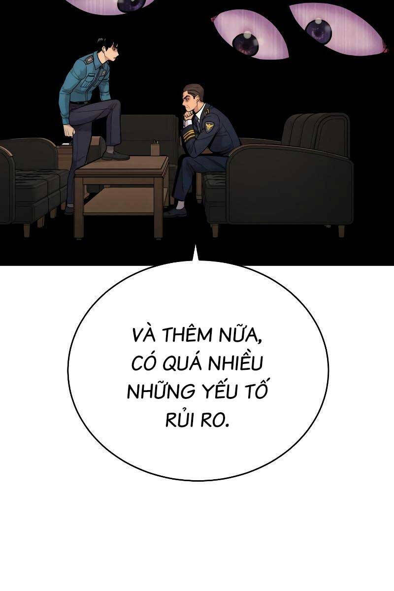 Cảnh Sát Báo Thù: Chapter 10