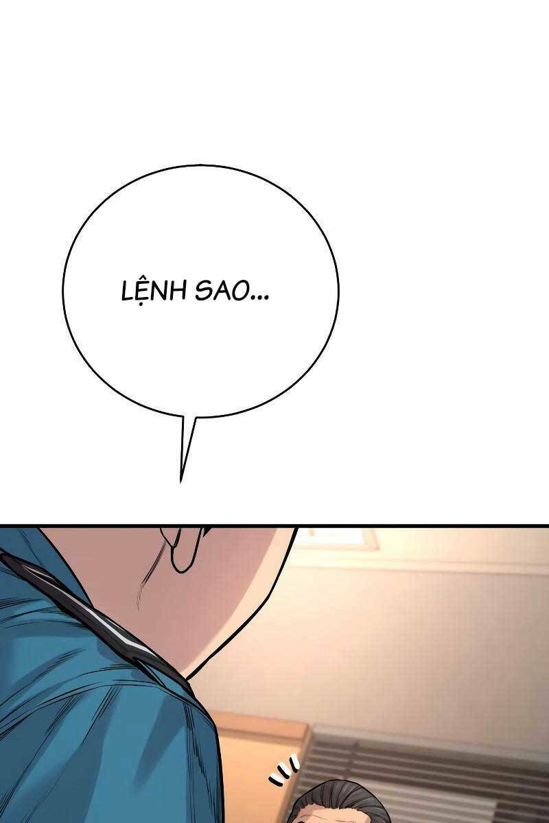 Cảnh Sát Báo Thù: Chapter 10