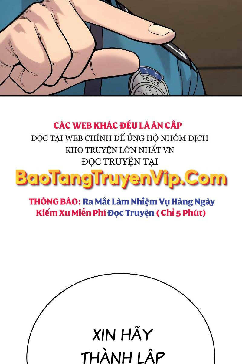 Cảnh Sát Báo Thù: Chapter 10