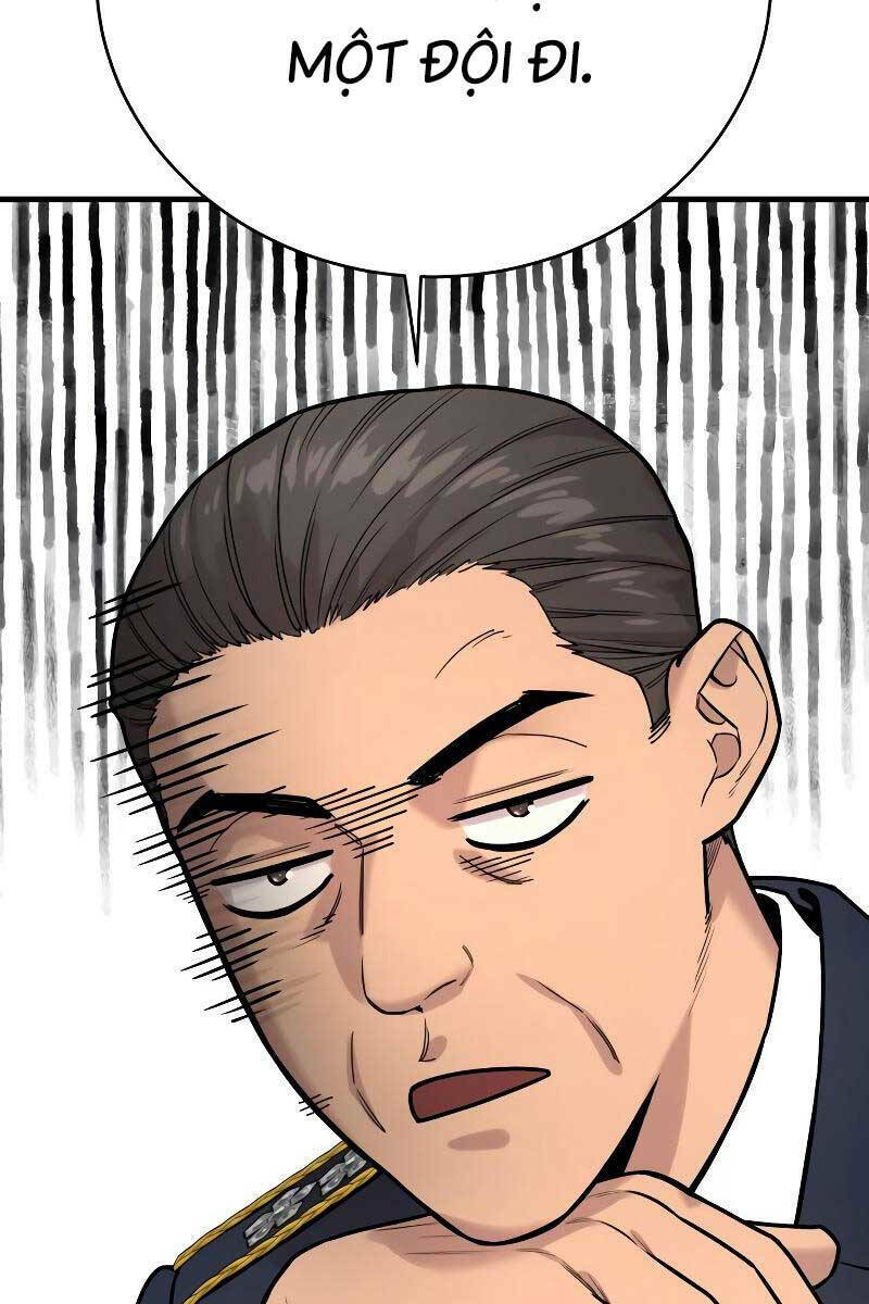 Cảnh Sát Báo Thù: Chapter 10