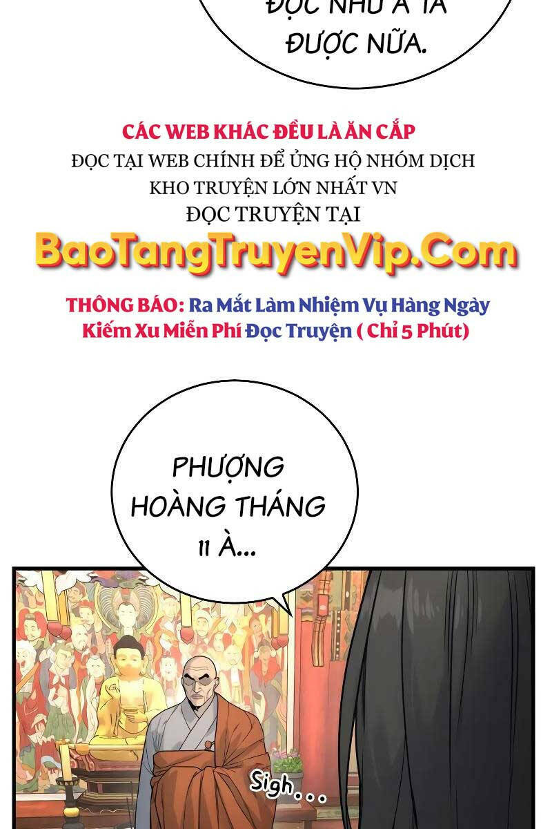 Cảnh Sát Báo Thù: Chapter 10
