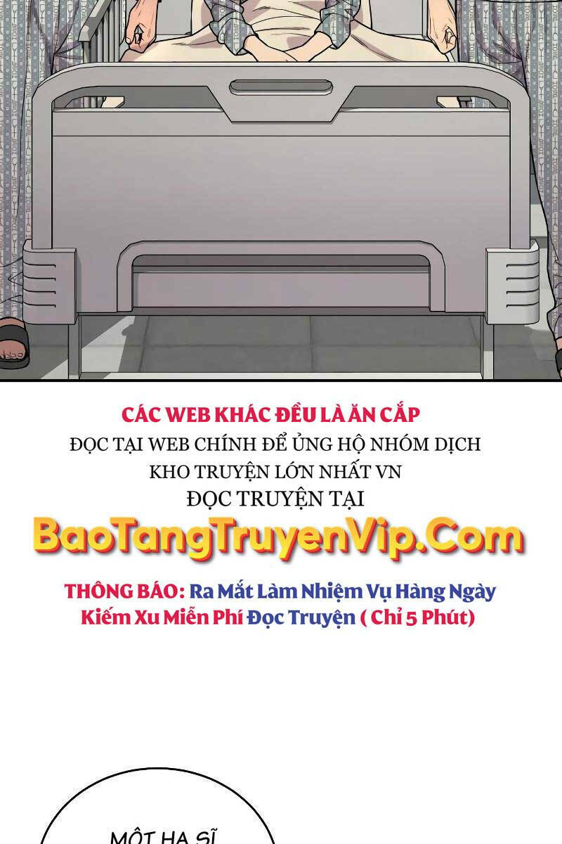 Cảnh Sát Báo Thù: Chapter 10