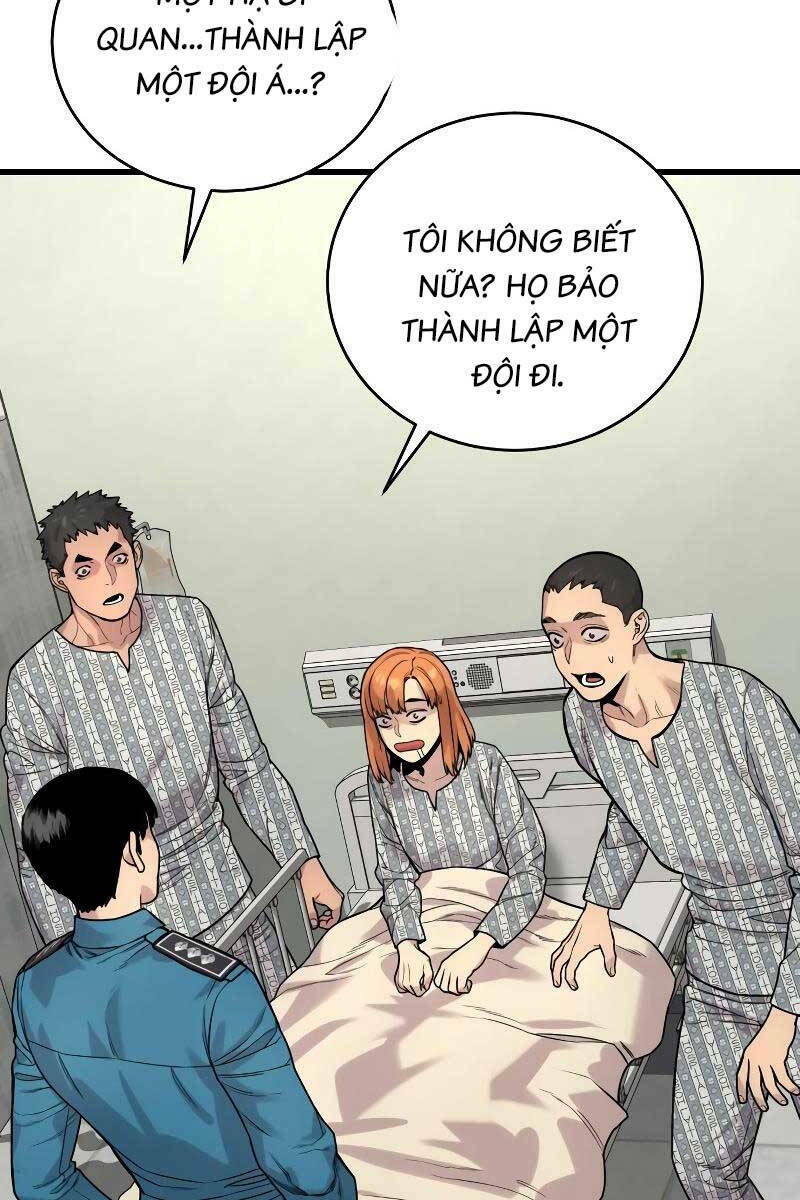 Cảnh Sát Báo Thù: Chapter 10