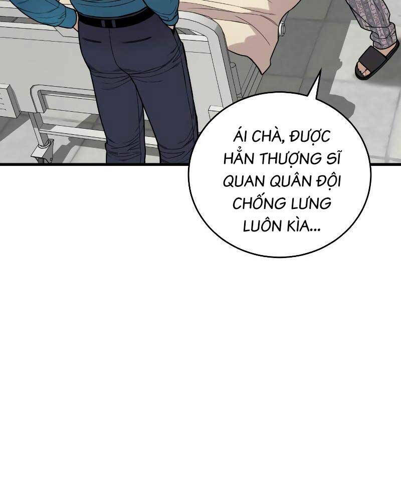 Cảnh Sát Báo Thù: Chapter 10