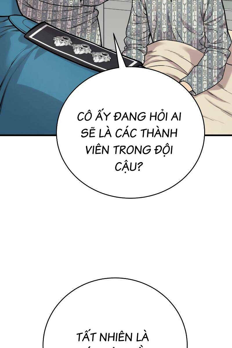 Cảnh Sát Báo Thù: Chapter 10