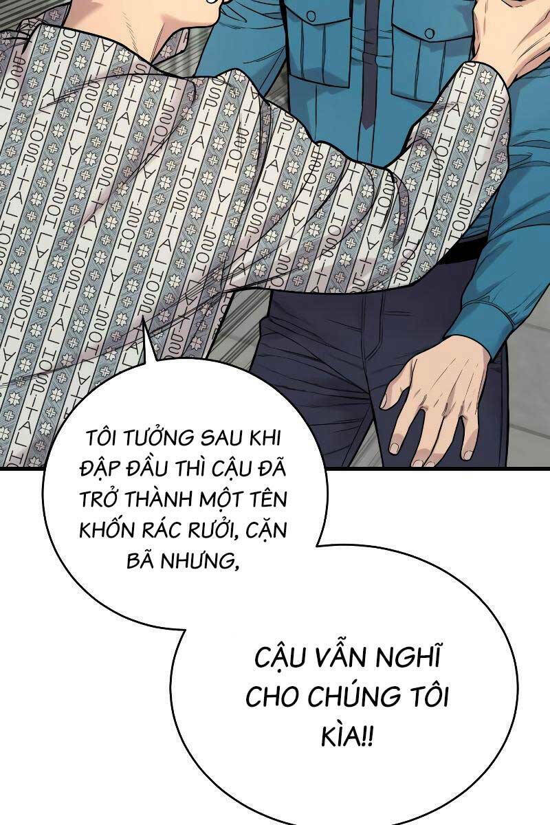Cảnh Sát Báo Thù: Chapter 10