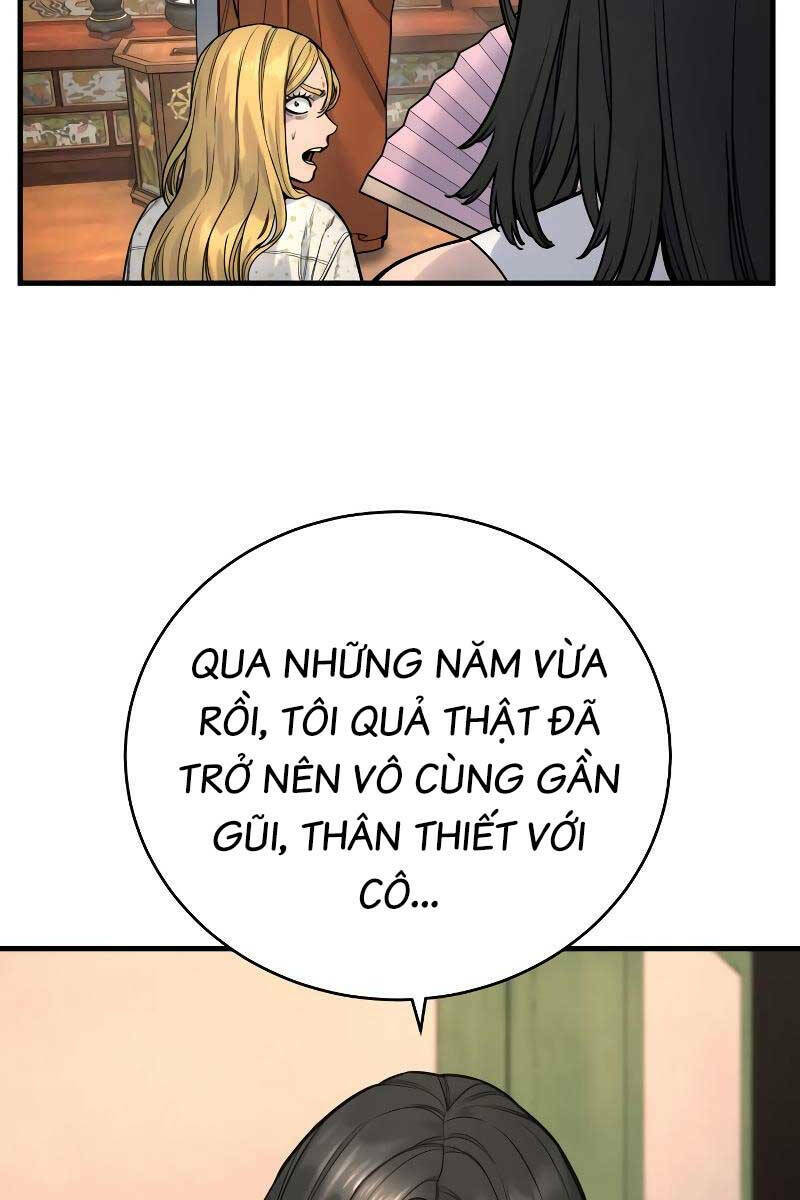 Cảnh Sát Báo Thù: Chapter 10