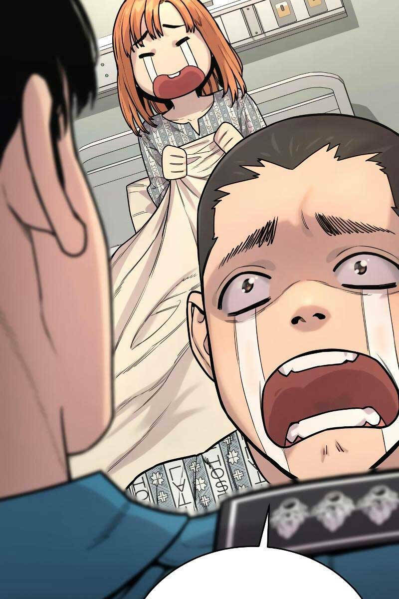 Cảnh Sát Báo Thù: Chapter 10