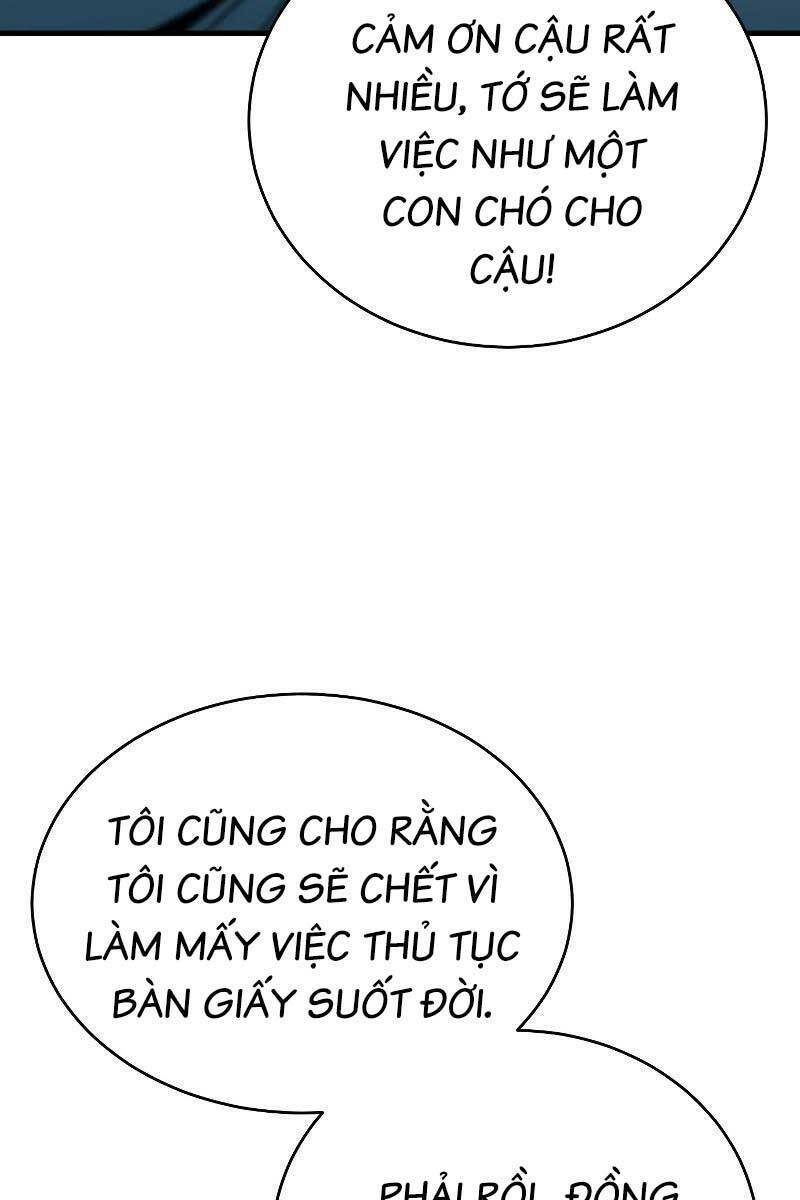 Cảnh Sát Báo Thù: Chapter 10