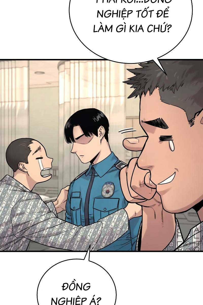 Cảnh Sát Báo Thù: Chapter 10