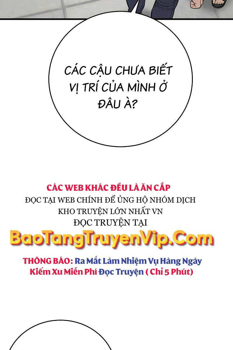 Cảnh Sát Báo Thù: Chapter 10