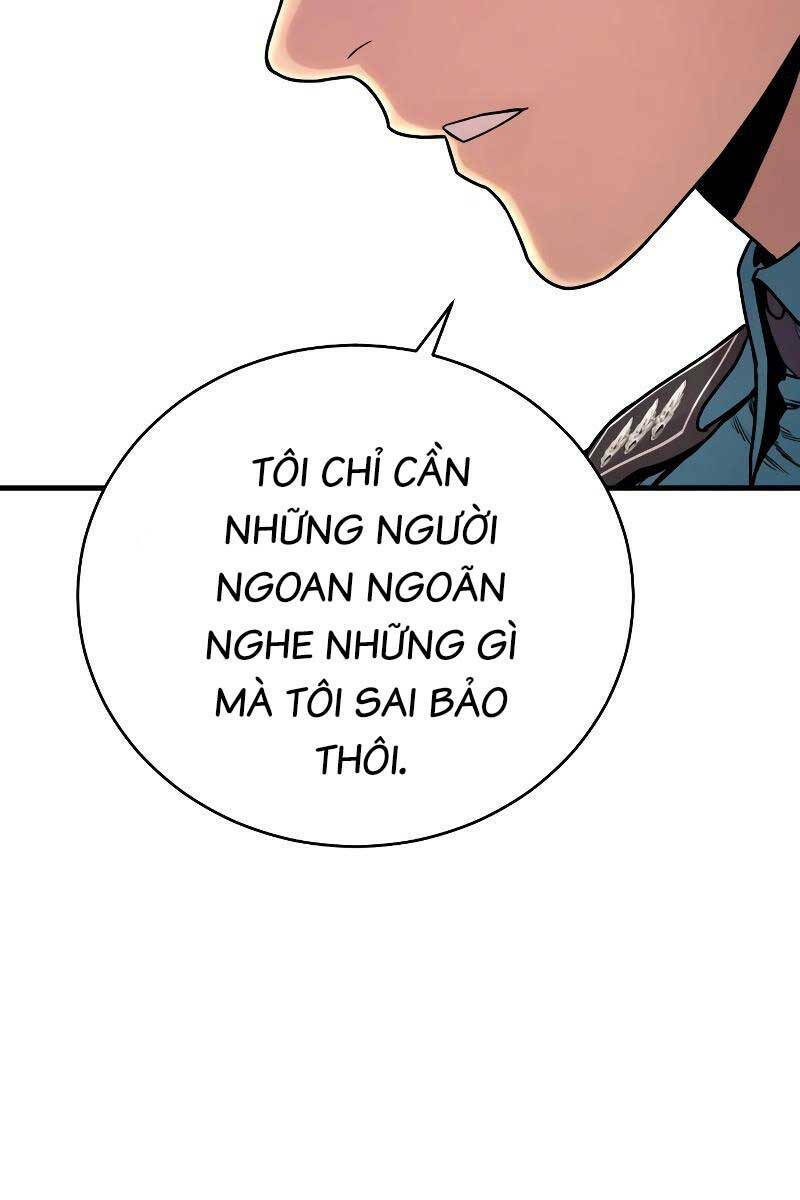 Cảnh Sát Báo Thù: Chapter 10