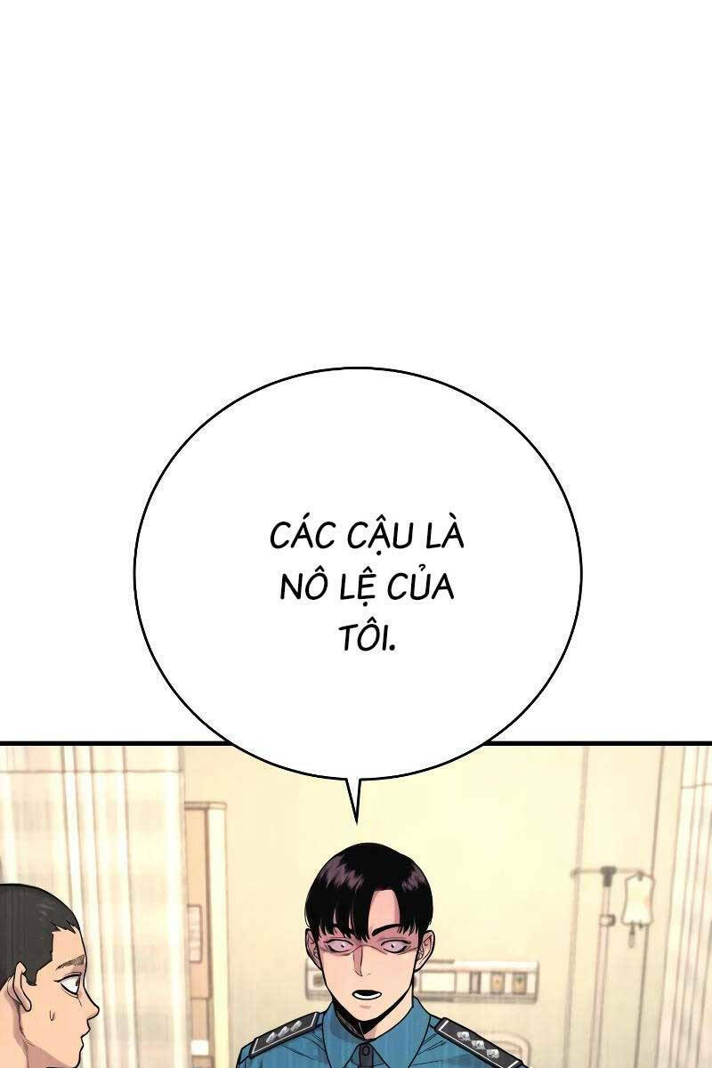 Cảnh Sát Báo Thù: Chapter 10