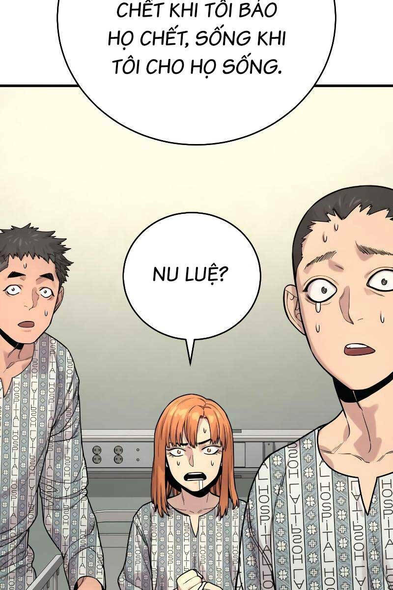 Cảnh Sát Báo Thù: Chapter 10