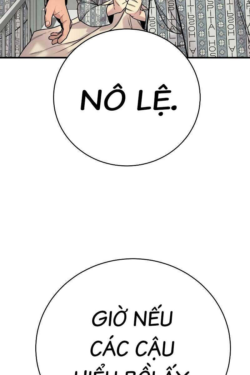Cảnh Sát Báo Thù: Chapter 10