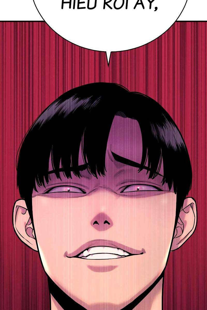 Cảnh Sát Báo Thù: Chapter 10