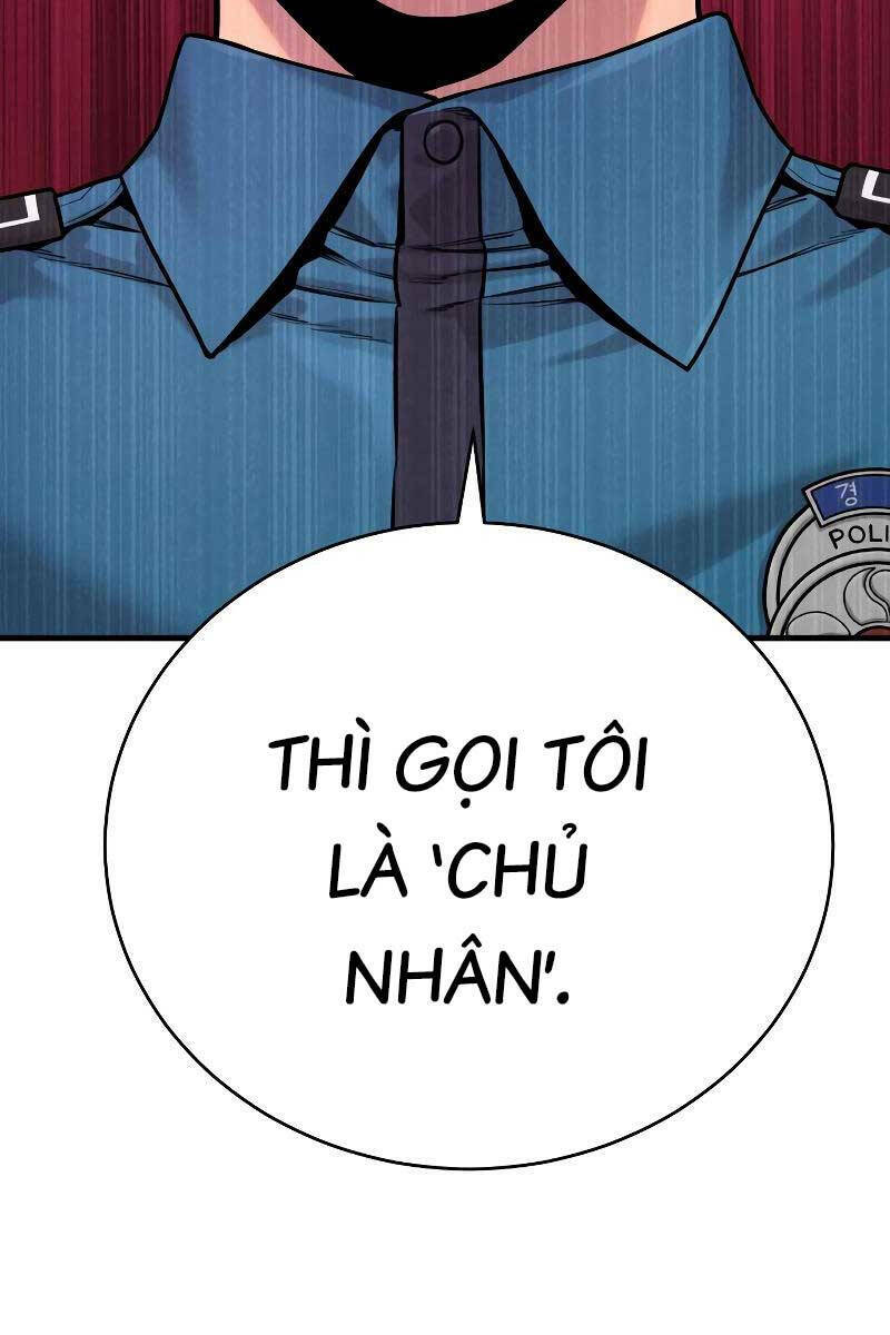 Cảnh Sát Báo Thù: Chapter 10