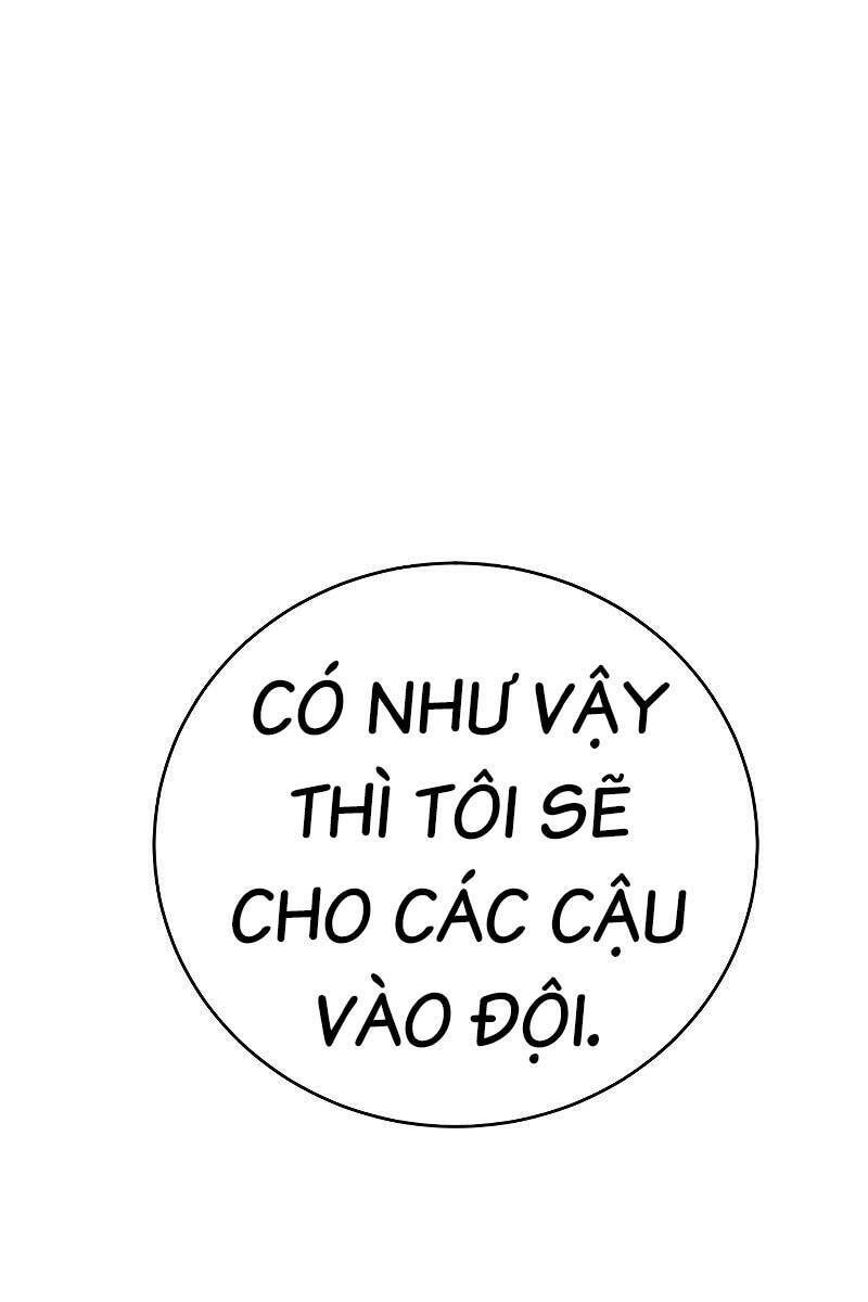 Cảnh Sát Báo Thù: Chapter 10