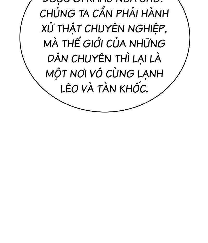 Cảnh Sát Báo Thù: Chapter 10