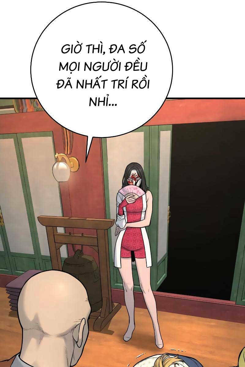 Cảnh Sát Báo Thù: Chapter 10