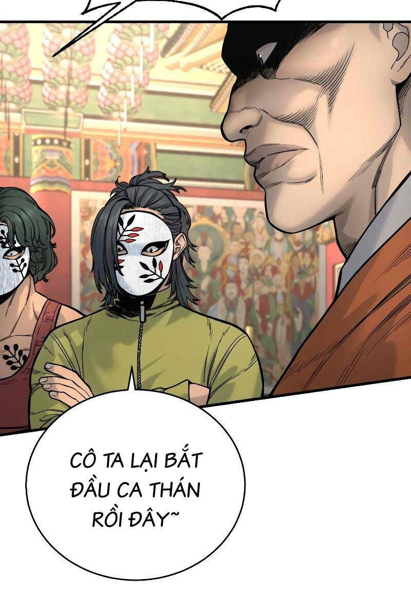 Cảnh Sát Báo Thù: Chapter 10
