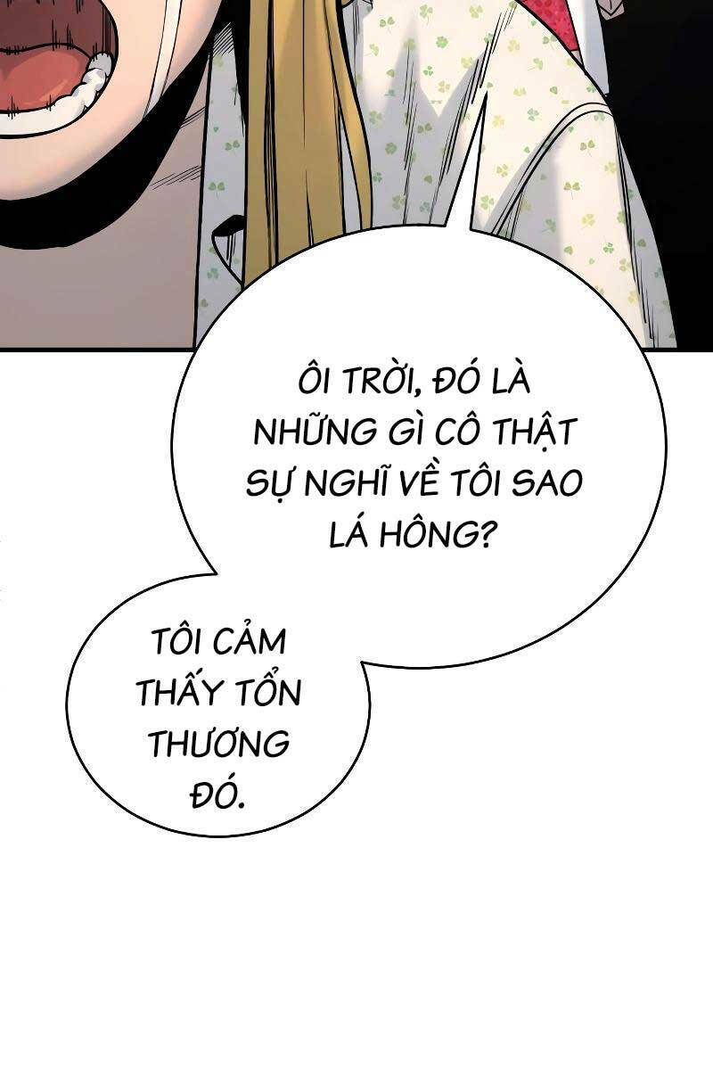 Cảnh Sát Báo Thù: Chapter 10
