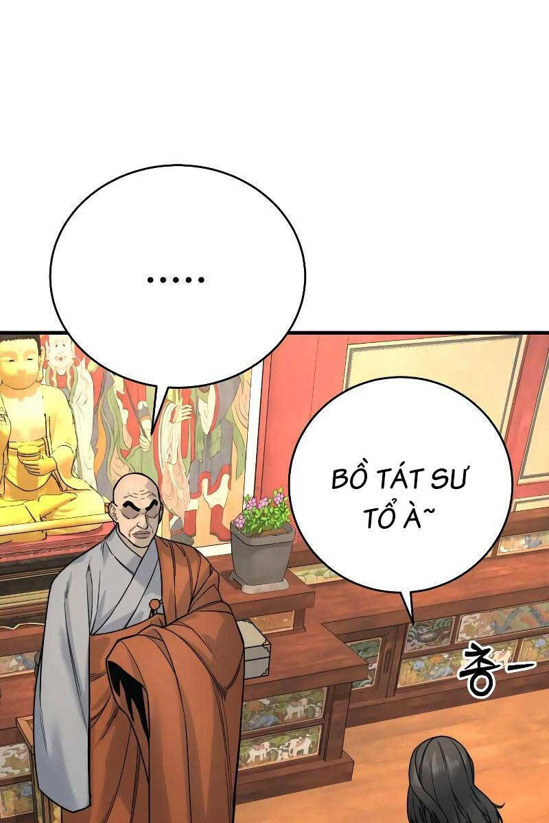 Cảnh Sát Báo Thù: Chapter 10