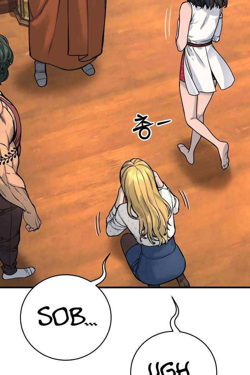 Cảnh Sát Báo Thù: Chapter 10