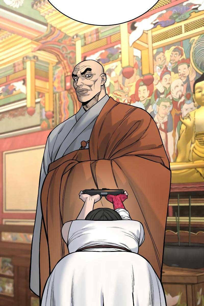 Cảnh Sát Báo Thù: Chapter 10