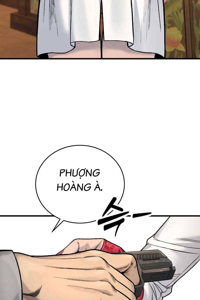 Cảnh Sát Báo Thù: Chapter 10