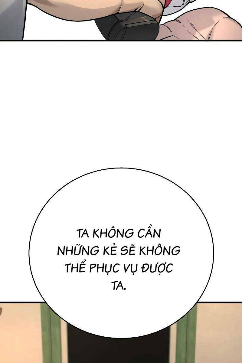 Cảnh Sát Báo Thù: Chapter 10