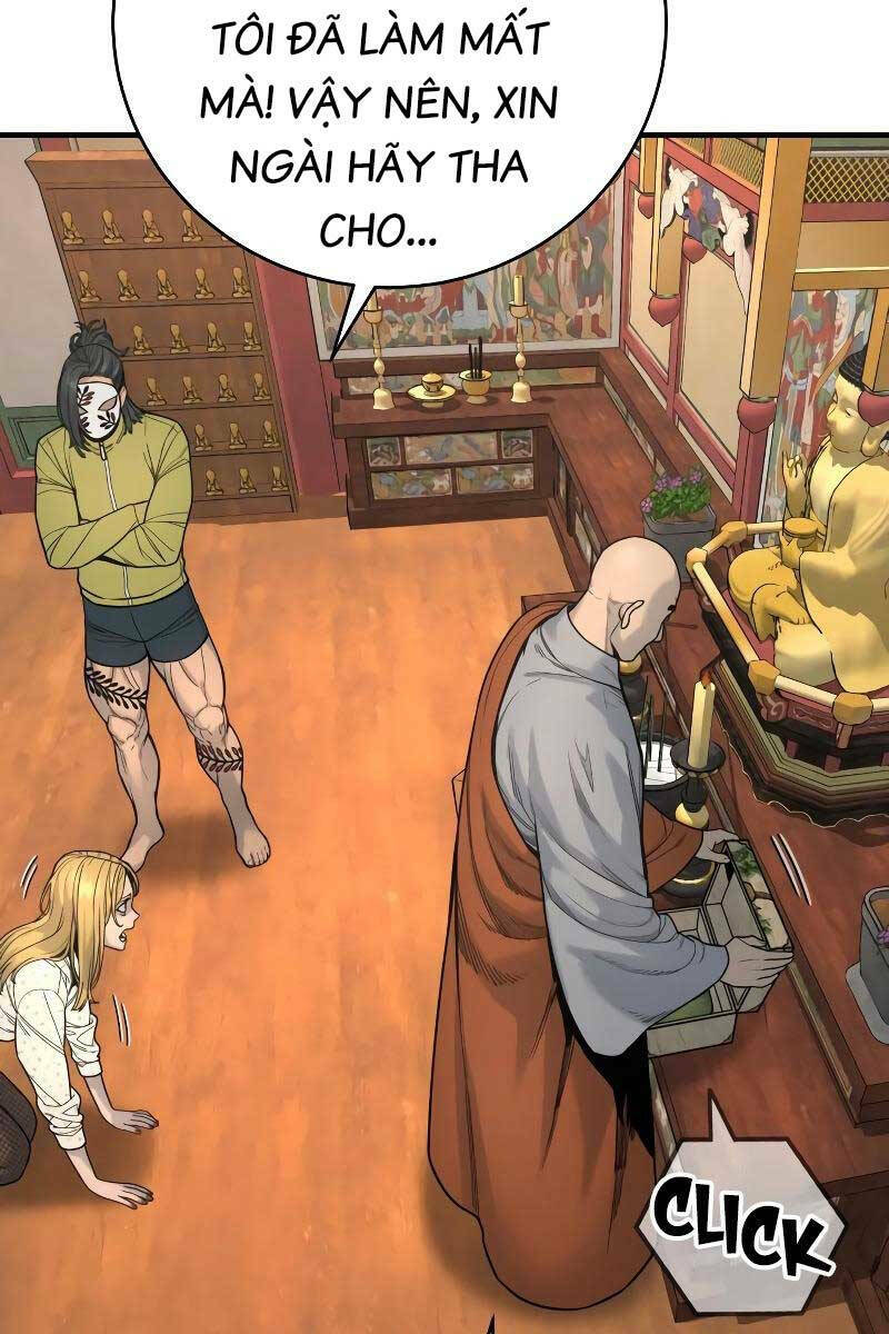 Cảnh Sát Báo Thù: Chapter 10