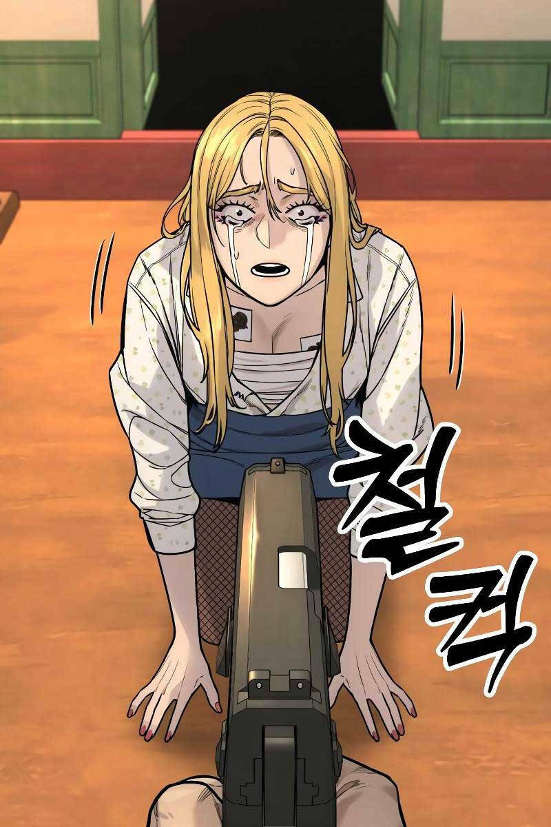 Cảnh Sát Báo Thù: Chapter 10