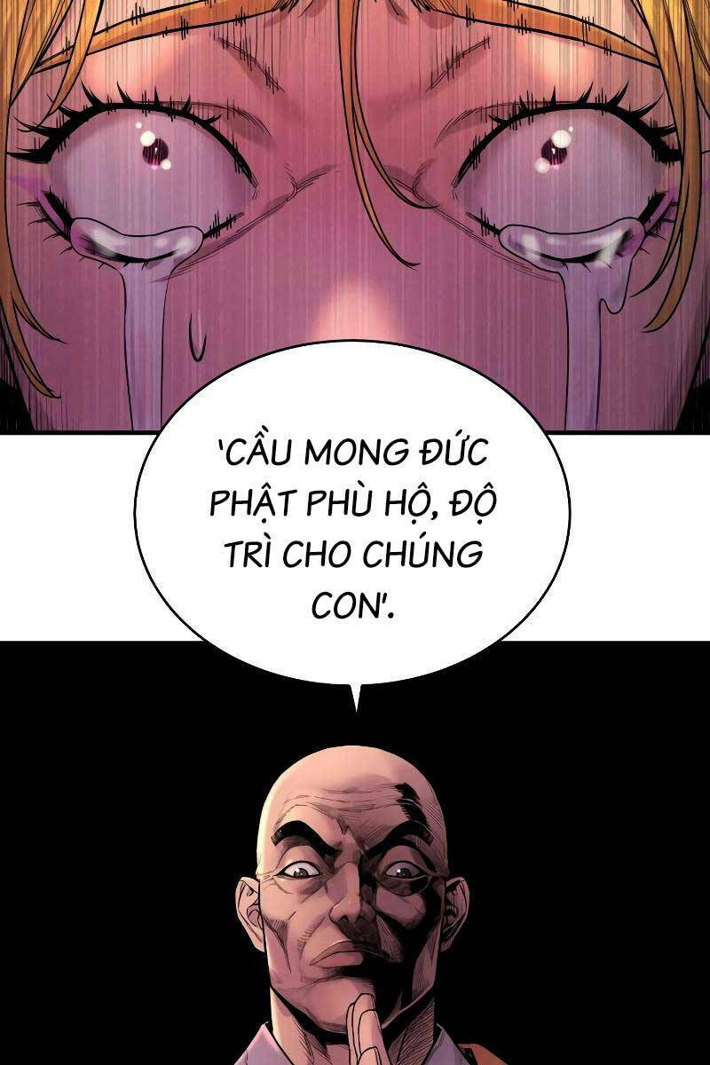Cảnh Sát Báo Thù: Chapter 10