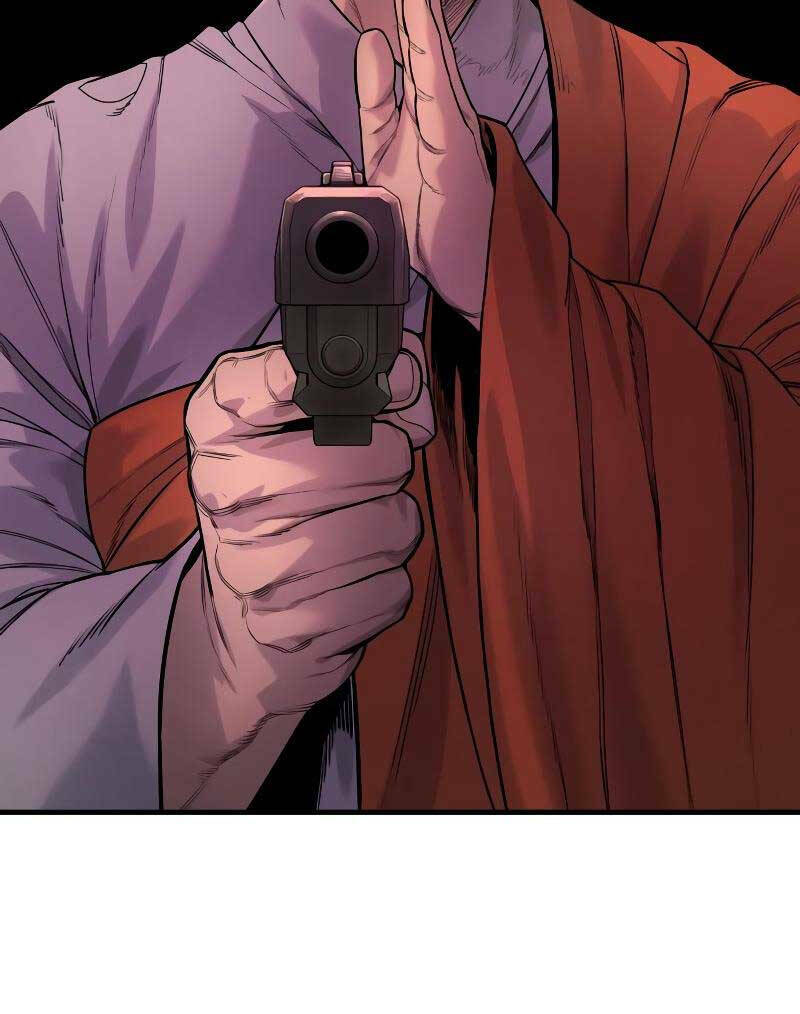 Cảnh Sát Báo Thù: Chapter 10