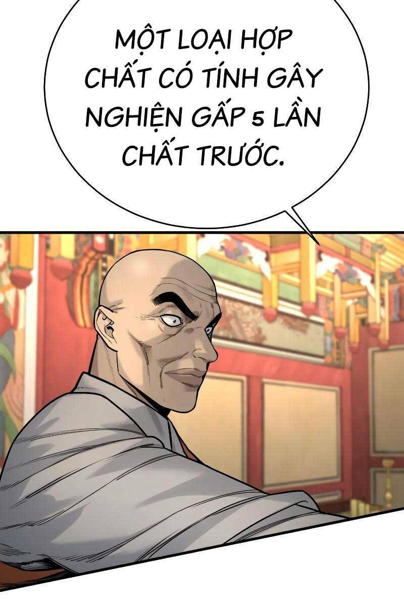 Cảnh Sát Báo Thù: Chapter 10