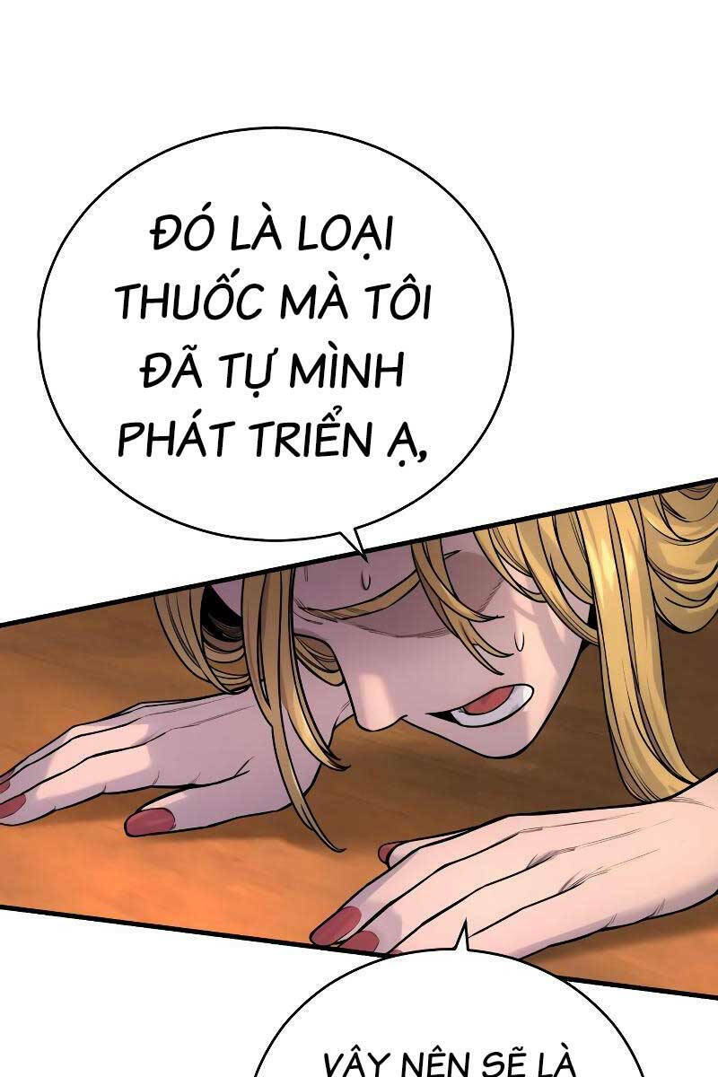 Cảnh Sát Báo Thù: Chapter 10
